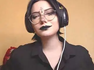 Giseleskalsky  live sex cam