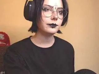 Giseleskalsky  live sex cam