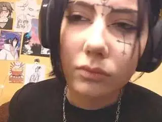 Giseleskalsky  live sex cam