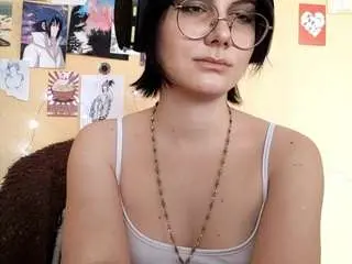 Giseleskalsky  live sex cam