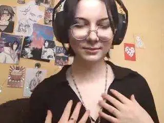 Giseleskalsky  live sex cam