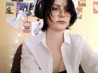 Giseleskalsky  live sex cam