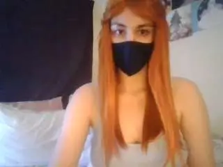 Honeybunmagic  live sex cam