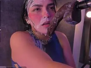 Honeyjenny  live sex cam