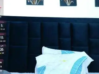 Hotlatinateacher  live sex cam