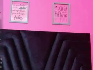 Hotlatinateacher  live sex cam