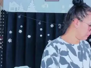 Hotlatinateacher  live sex cam