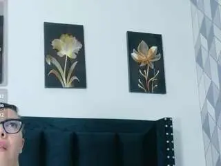 Hotlatinateacher  live sex cam