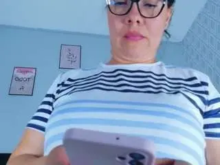 Hotlatinateacher  live sex cam