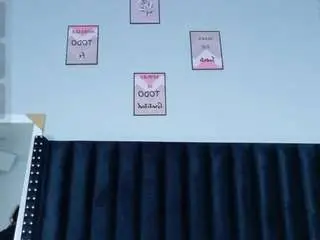 Hotlatinateacher  live sex cam