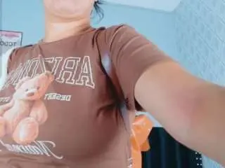 Hotlatinateacher  live sex cam