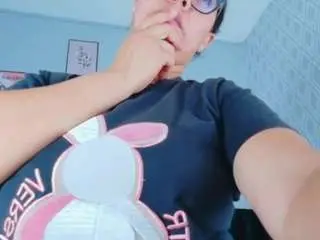 Hotlatinateacher  live sex cam