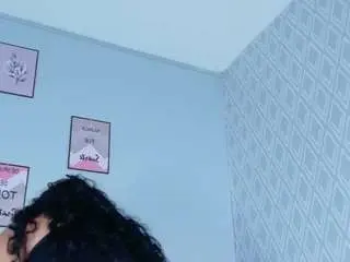 Hotlatinateacher  live sex cam