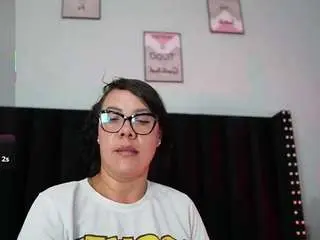 Hotlatinateacher  live sex cam