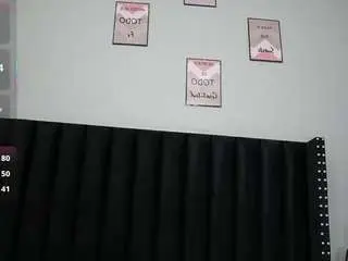 Hotlatinateacher  live sex cam