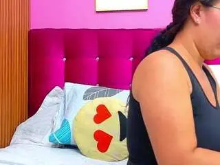 Hotlatinateacher  live sex cam