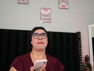 Hotlatinateacher  live sex cam