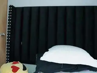 Hotlatinateacher  live sex cam