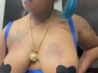 Pisceskitty  live sex cam