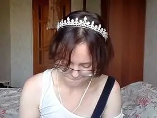 Savannahsime  live sex cam