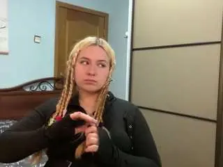 Tandrameggitt  live sex cam