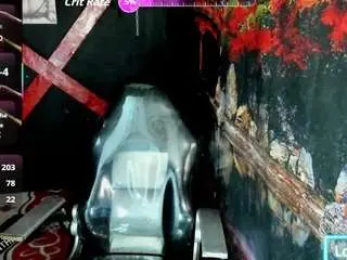 Tracyks  live sex cam