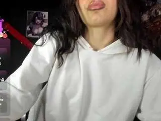 Tracyks  live sex cam