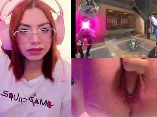 Valentinagreco  live sex cam