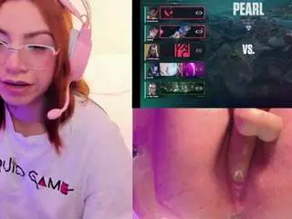 Valentinagreco  live sex cam