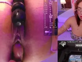 Valentinagreco  live sex cam