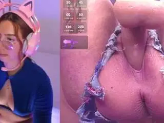 Valentinagreco  live sex cam
