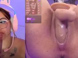 Valentinagreco  live sex cam