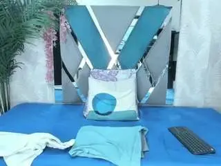 Arianadiosa  live sex cam