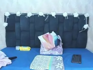 Arianadiosa  live sex cam