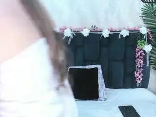 Arianadiosa  live sex cam