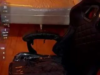 Chartlottee-b  live sex cam