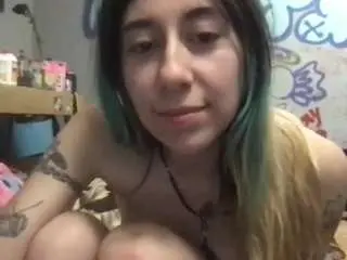 Daisyjaneclover  live sex cam