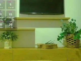 Dakotaferreti  live sex cam