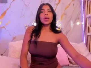 Dakotaferreti  live sex cam