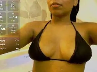 Dakotaferreti  live sex cam