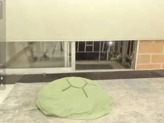 Dakotaferreti  live sex cam