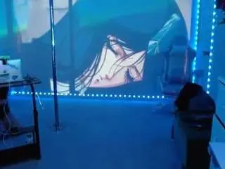 Dolllface  live sex cam