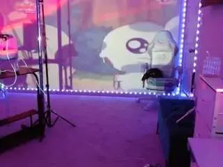 Dolllface  live sex cam