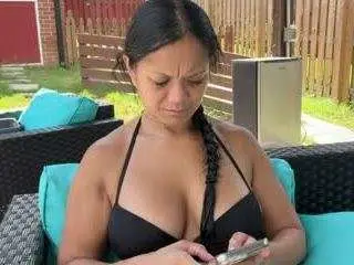 Jazminecruz  live sex cam