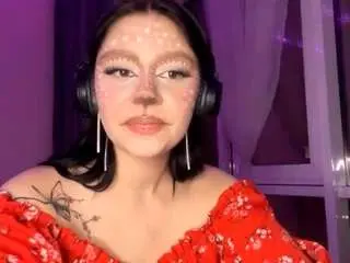 Juliannahartke  live sex cam