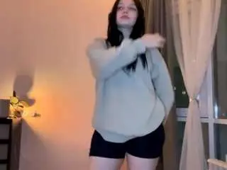 Juliannahartke  live sex cam