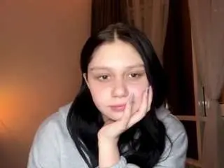 Juliannahartke  live sex cam