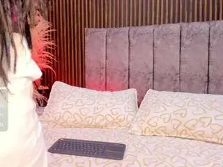 Keishamalik  live sex cam
