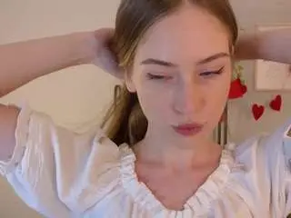 Mary-bradley  live sex cam