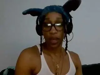 Misshunniebunnie  live sex cam
